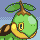 Turtwig — Sad