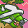Torterra — Angry
