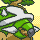 Torterra — Happy