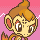 Chimchar — Angry
