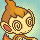 Chimchar — Dizzy