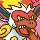 Infernape — Angry