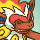 Infernape — Dizzy