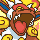 Infernape — Joyous