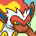 Infernape