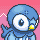 Piplup — Angry