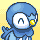 Piplup — Happy