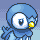 Piplup — Sad