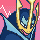 Empoleon — Angry