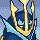 Empoleon — Sad