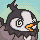 Starly — Dizzy