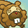 Bidoof — Dizzy
