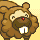 Bidoof — Happy