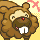 Bidoof — Joyous
