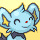 Shinx — Happy