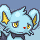 Shinx — Sad