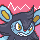 Luxio — Angry