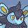 Luxio — Sad