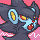 Luxray — Angry