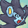 Luxray — Dizzy