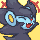 Luxray — Joyous