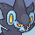 Luxray — Sad