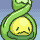 Budew — Sad