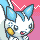 Pachirisu — Angry