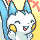 Pachirisu — Joyous