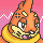 Buizel — Angry