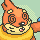 Buizel — Dizzy