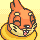 Buizel — Happy