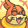 Buizel — Joyous