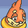 Buizel — Sad