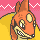 Floatzel — Angry