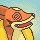 Floatzel — Dizzy