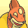 Floatzel — Happy