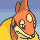 Floatzel — Sad