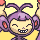Ambipom — Happy
