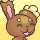 Buneary — Happy