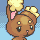 Buneary — Sad