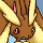 Lopunny — Sad