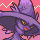 Mismagius — Angry