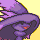 Mismagius — Happy