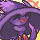 Mismagius — Joyous