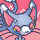 Glameow — Angry