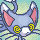 Glameow — Dizzy