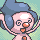 Mime Jr. — Dizzy