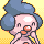 Mime Jr. — Happy