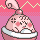 Happiny — Angry